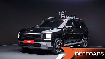 Hyundai PALISADE Gasoline 2.5T 2WD 9-Seater Prestige купить на сайте DeffCars