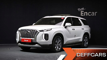 Hyundai PALISADE Gasoline 3.8 4WD Prestige купить на сайте DeffCars