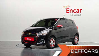 ChevroletGMDaewoo SPARK Passion купить на сайте DeffCars