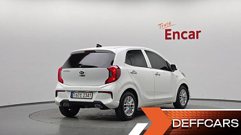 Kia MORNING Prestige купить на сайте DeffCars
