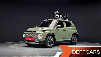 Hyundai CASPER Inspiration купить по цене 1 821 832.09 ₽  на сайте DeffCars