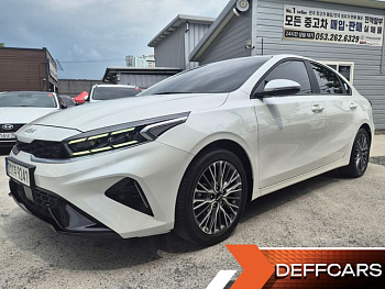 Kia K3 1.6 Prestige купить на сайте DeffCars
