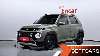 Hyundai CASPER Turbo Modern купить по цене 1 804 352 ₽  на сайте DeffCars