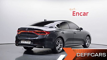 Hyundai GRANDEUR 2.4 Premium купить на сайте DeffCars