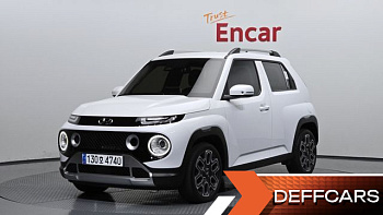 Hyundai CASPER Turbo Inspiration купить по цене 2 256 771 ₽  на сайте DeffCars