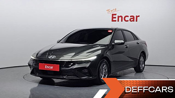 Hyundai AVANTE 1.6 Smart купить по цене 2 245 251.16 ₽  на сайте DeffCars