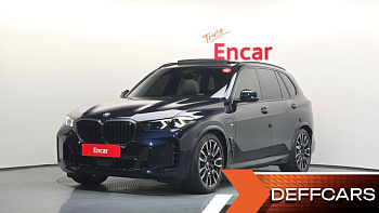 BMW X5 xDrive 50e M Sport купить на сайте DeffCars