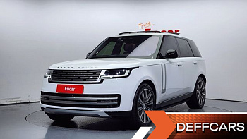Land Rover RANGE ROVER P530 Autobiography купить по цене 21 156 744.29 ₽  на сайте DeffCars