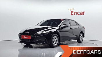 Hyundai AVANTE 1.6 Modern купить по цене 2 166 790 ₽  на сайте DeffCars