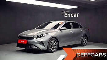 Kia K3 1.6 Prestige купить по цене 1 934 314 ₽  на сайте DeffCars