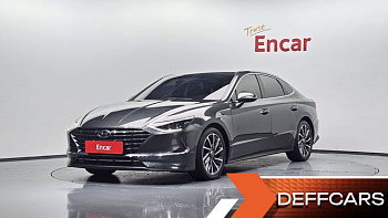 Hyundai SONATA 2.0 Inspiration купить на сайте DeffCars