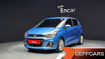 ChevroletGMDaewoo SPARK LTZ купить на сайте DeffCars