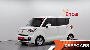 Kia RAY Prestige купить по цене 1 509 588.10 ₽  на сайте DeffCars