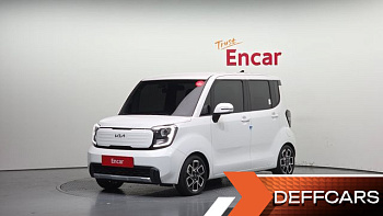 Kia RAY Signature купить по цене 2 213 365 ₽  на сайте DeffCars