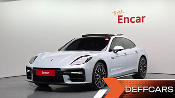 Porsche PANAMERA 2.9 AWD E-Hybrid купить на сайте DeffCars