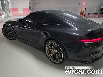 Mercedes AMG GT AMG GT63 S E Performance 4MATIC+ купить на сайте DeffCars