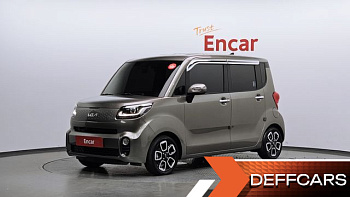 Kia RAY Prestige купить по цене 1 612 265.29 ₽  на сайте DeffCars