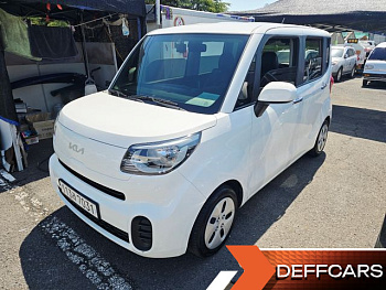 Kia RAY Standard купить на сайте DeffCars