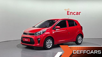 Kia MORNING Trendy купить на сайте DeffCars