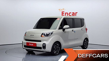 Kia RAY Best Selection купить по цене 1 629 748 ₽  на сайте DeffCars