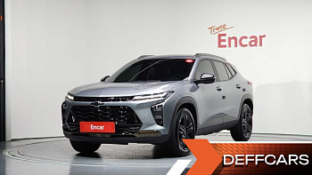 ChevroletGMDaewoo TRAX 1.2 ACTIV купить на сайте DeffCars