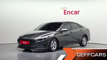 Hyundai AVANTE 1.6 Modern купить по цене 2 024 991 ₽  на сайте DeffCars