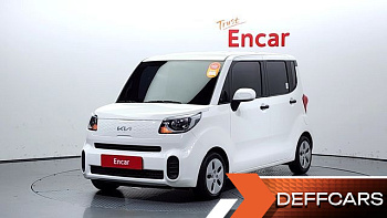Kia RAY Van Standard купить по цене 1 272 125 ₽  на сайте DeffCars