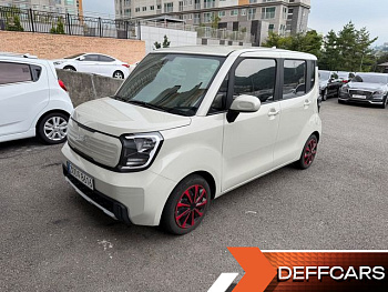 Kia RAY Van 2-Seater Prestige Special купить по цене 2 251 437 ₽  на сайте DeffCars