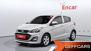ChevroletGMDaewoo SPARK LT купить на сайте DeffCars