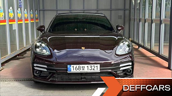 Porsche PANAMERA 2.9 AWD E-Hybrid Platinum Edition купить по цене 13 739 939.79 ₽  на сайте DeffCars