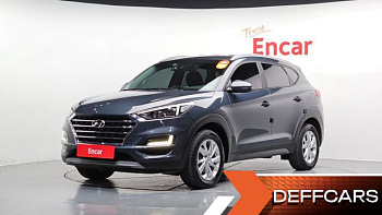 Hyundai TUCSON Diesel 1.6 2WD Modern купить по цене 2 333 984 ₽  на сайте DeffCars