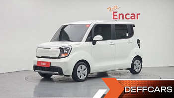 Kia RAY Van 2-Seater Trendy купить на сайте DeffCars