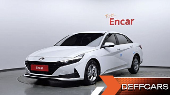 Hyundai AVANTE 1.6 Modern купить по цене 2 033 459.37 ₽  на сайте DeffCars