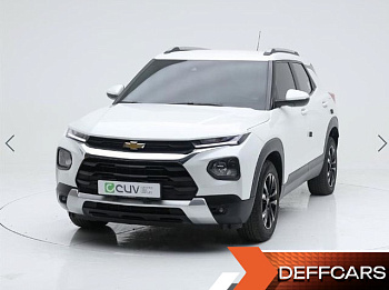 ChevroletGMDaewoo TRAILBLAZER 1.3 Turbo 2WD Premier купить по цене 1 986 268.08 ₽  на сайте DeffCars