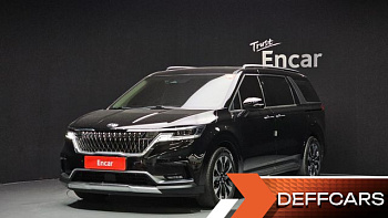 Kia CARNIVAL 9-Seater Noblesse купить на сайте DeffCars