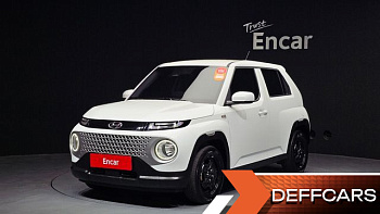 Hyundai CASPER Smart купить на сайте DeffCars
