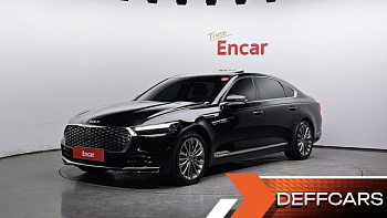 Kia K9 3.8 GDI AWD Best Selection Ⅱ купить по цене 8 014 611 ₽  на сайте DeffCars