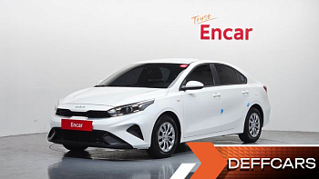 Kia K3 1.6 Trendy купить на сайте DeffCars