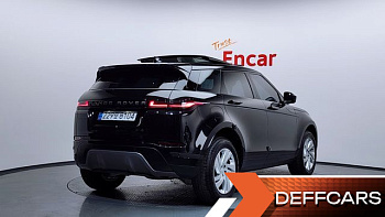 Land Rover RANGE ROVER EVOQUE P250 S купить на сайте DeffCars