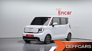 Kia RAY Signature купить по цене 2 394 329.30 ₽  на сайте DeffCars