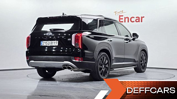 Hyundai PALISADE Gasoline 3.8 4WD Prestige купить на сайте DeffCars