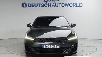 Kia K5 1.6 Turbo Prestige купить по цене 2 253 236.79 ₽  на сайте DeffCars