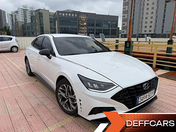 Hyundai SONATA 2.0 Premium Plus купить на сайте DeffCars