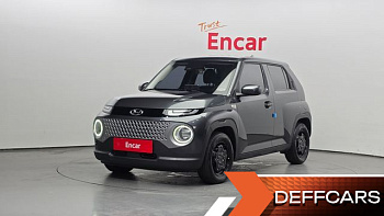 Hyundai CASPER Smart Hyundai CASPER Smart купить по цене 1 590 949 ₽  на сайте DeffCars