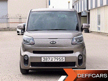 Kia RAY Prestige Kia RAY Prestige купить по цене 1 522 297 ₽  на сайте DeffCars