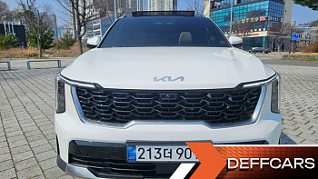 Kia SORENTO HEV 1.6 2WD Signature купить на сайте DeffCars