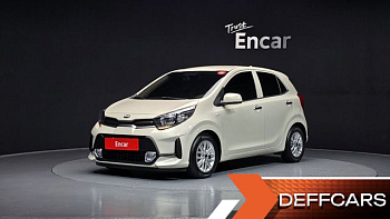 Kia MORNING Prestige купить на сайте DeffCars