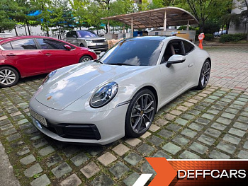 Porsche 911 Carrera купить по цене 10 626 748 ₽  на сайте DeffCars
