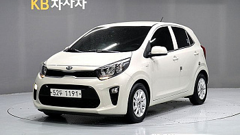 Kia MORNING Smart купить на сайте DeffCars