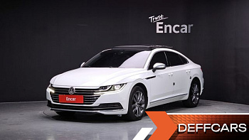 Volkswagen ARTEON 2.0 TDI Premium купить на сайте DeffCars
